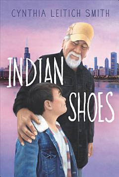 Indian Shoes