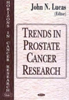 Trends in Prostate Cancer Research