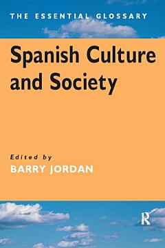 Spanish Culture and Society