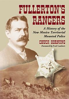 Fullerton\'s Rangers