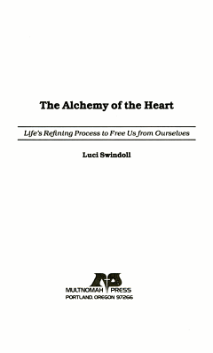 The Alchemy of the Heart