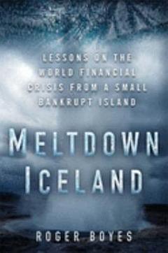 Meltdown Iceland