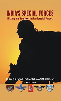 India\'s Special Forces