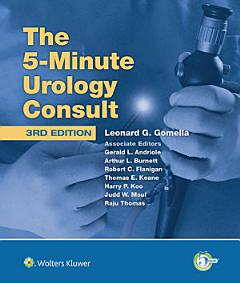 The 5 Minute Urology Consult