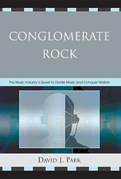 Conglomerate Rock