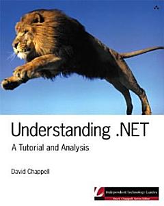 Understanding .NET