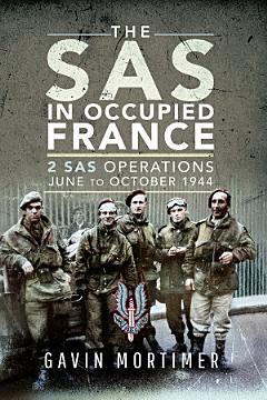 The SAS in Occupied France