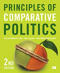 Principles of Comparative Politics