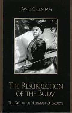 The Resurrection of the Body