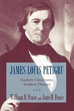 James Louis Petigru