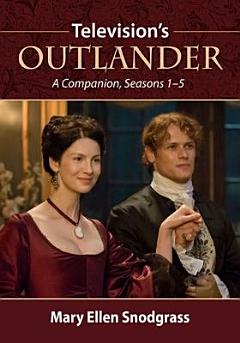 Television\'s Outlander