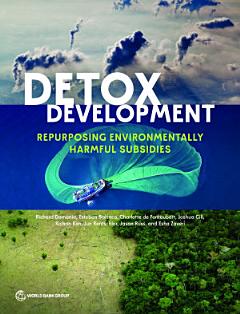 Detox Development