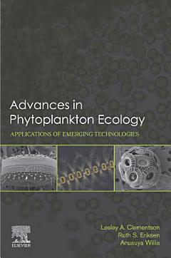 Advances in Phytoplankton Ecology