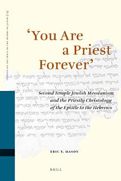 \'You Are a Priest Forever\'