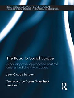 The Road to Social Europe