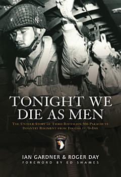 Tonight We Die As Men PB