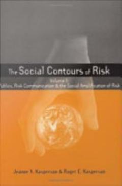 Social Contours of Risk