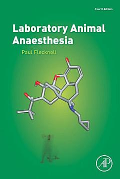 Laboratory Animal Anaesthesia