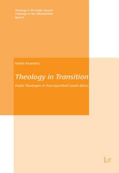 Theology in Transition