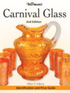 Warman\'s Carnival Glass