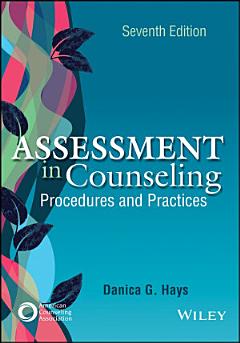 Assessment in Counseling