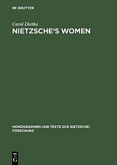 Nietzsche\'s Women