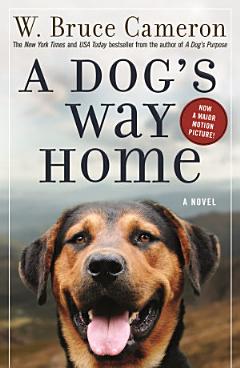 A Dog\'s Way Home