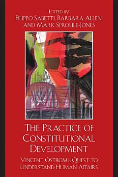 The Practice of Constitutional Development