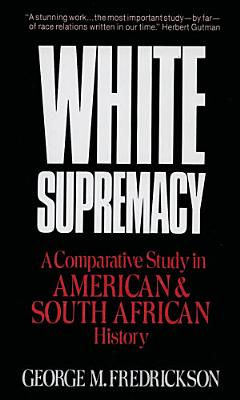 White Supremacy