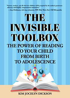 The Invisible Toolbox