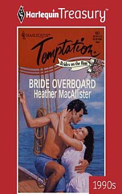 Bride Overboard