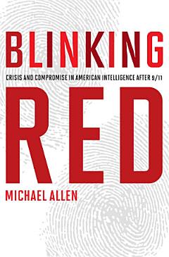 Blinking Red