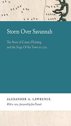 Storm Over Savannah