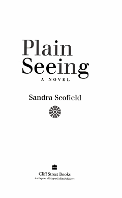 Plain Seeing