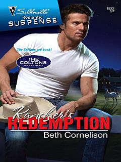 Rancher\'s Redemption