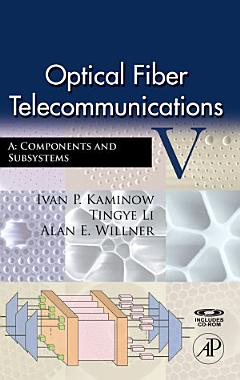 Optical Fiber Telecommunications VA