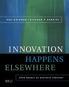 Innovation Happens Elsewhere