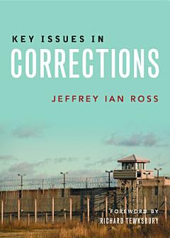 Key Issues in Corrections