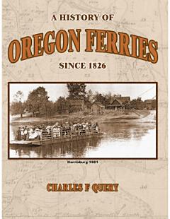 Oregon Ferries