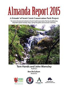 Almanda Report 2015