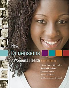 New Dimensions In Women\'s Health