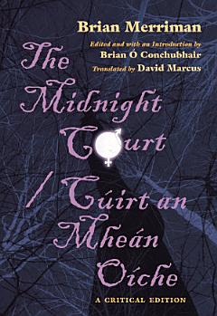 The Midnight Court / Cúirt an Mheán Oíche