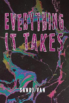 Everything It Takes