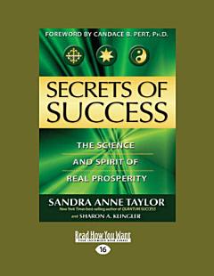 Secrets of Success