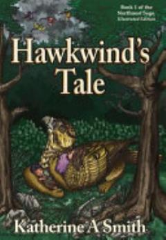 Hawkwind\'s Tale