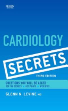 Cardiology Secrets