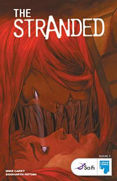 STRANDED, Issue 3