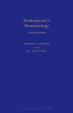 Shakespeare\'s Demonology