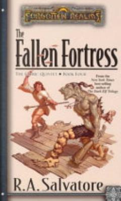 The Fallen Fortress