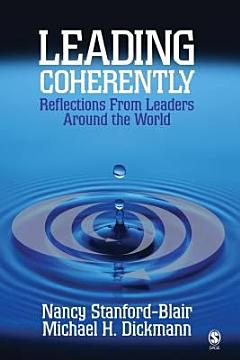 Leading Coherently